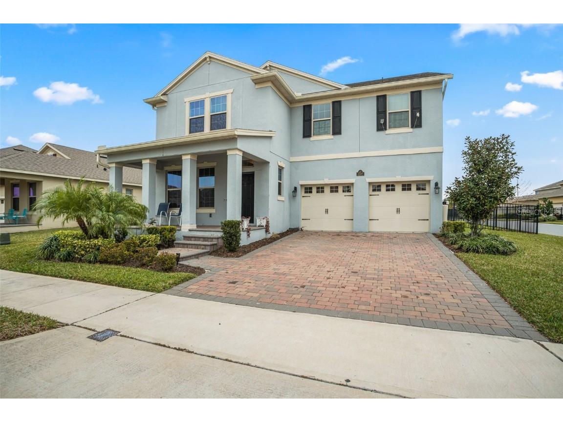 9597 Waterway Passage Drive Winter Garden FL 34787 O6085631 image1