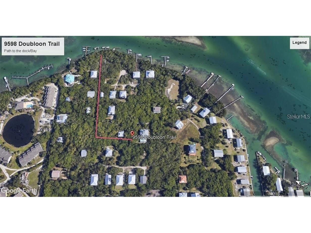 9598 Doubloon Trail Placida FL 33946 - PLACIDA HARBOR/GULF OF MEXIO D6144818 image1