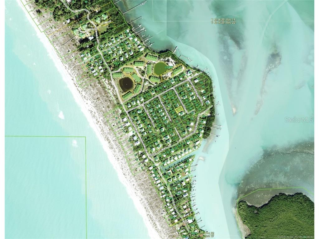 9598 Doubloon Trail Placida FL 33946 - PLACIDA HARBOR/GULF OF MEXIO D6144818 image3