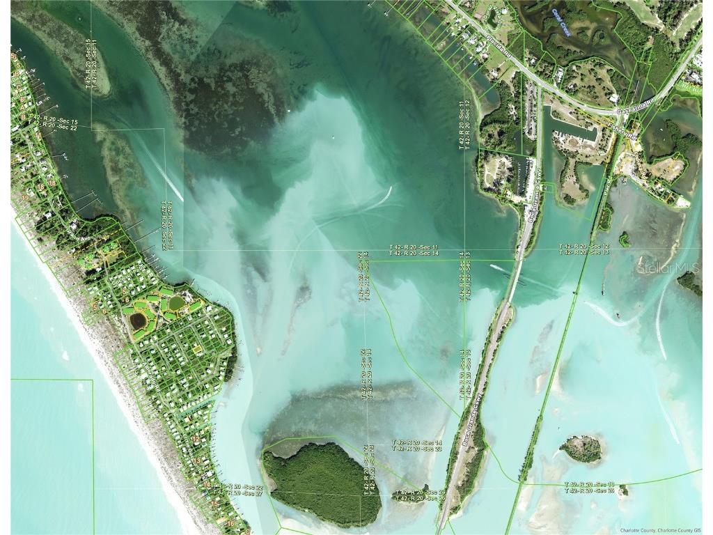 9598 Doubloon Trail Placida FL 33946 - PLACIDA HARBOR/GULF OF MEXIO D6144818 image6