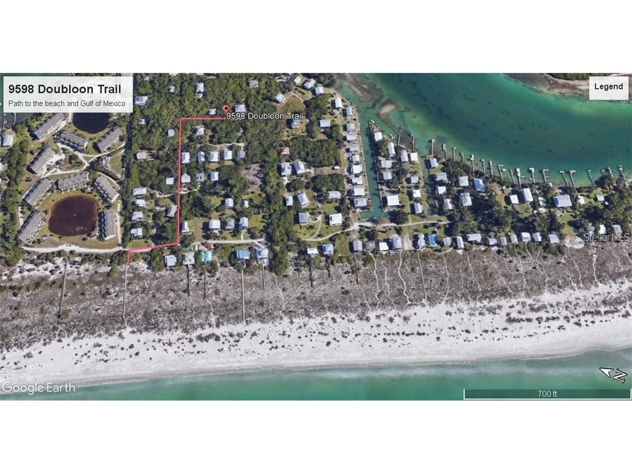 9598 Doubloon Trail Placida FL 33946 - PLACIDA HARBOR/GULF OF MEXIO D6144818 image7