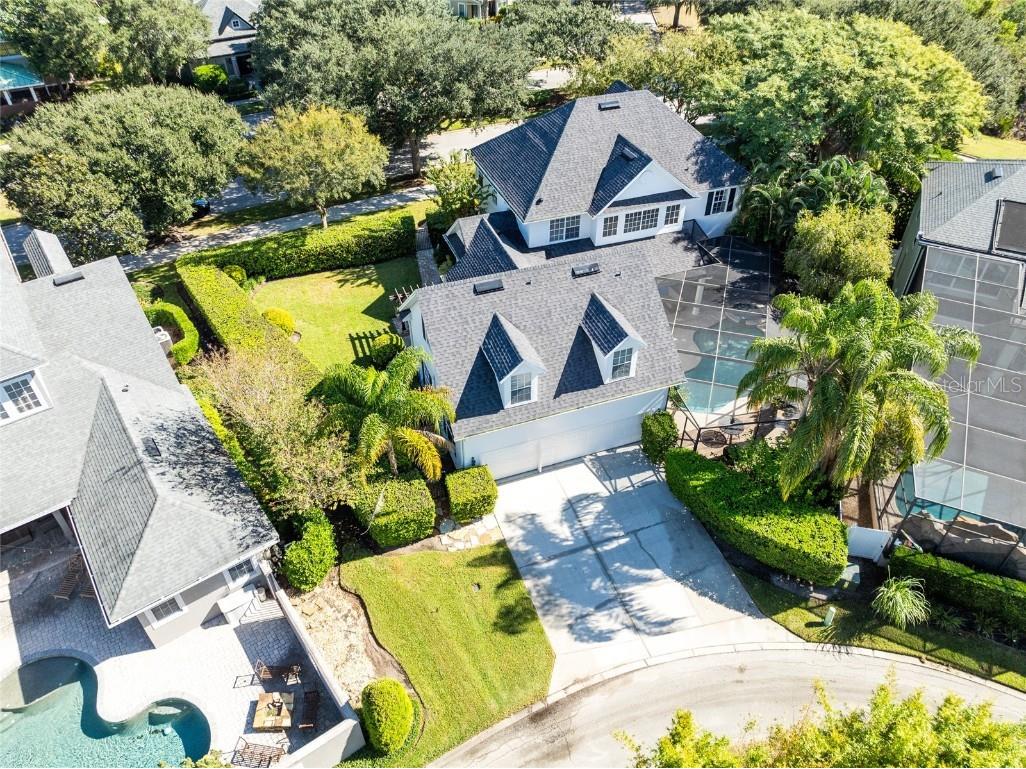 9598 Pine Lily Street Orlando FL 32827 O6358620 image48