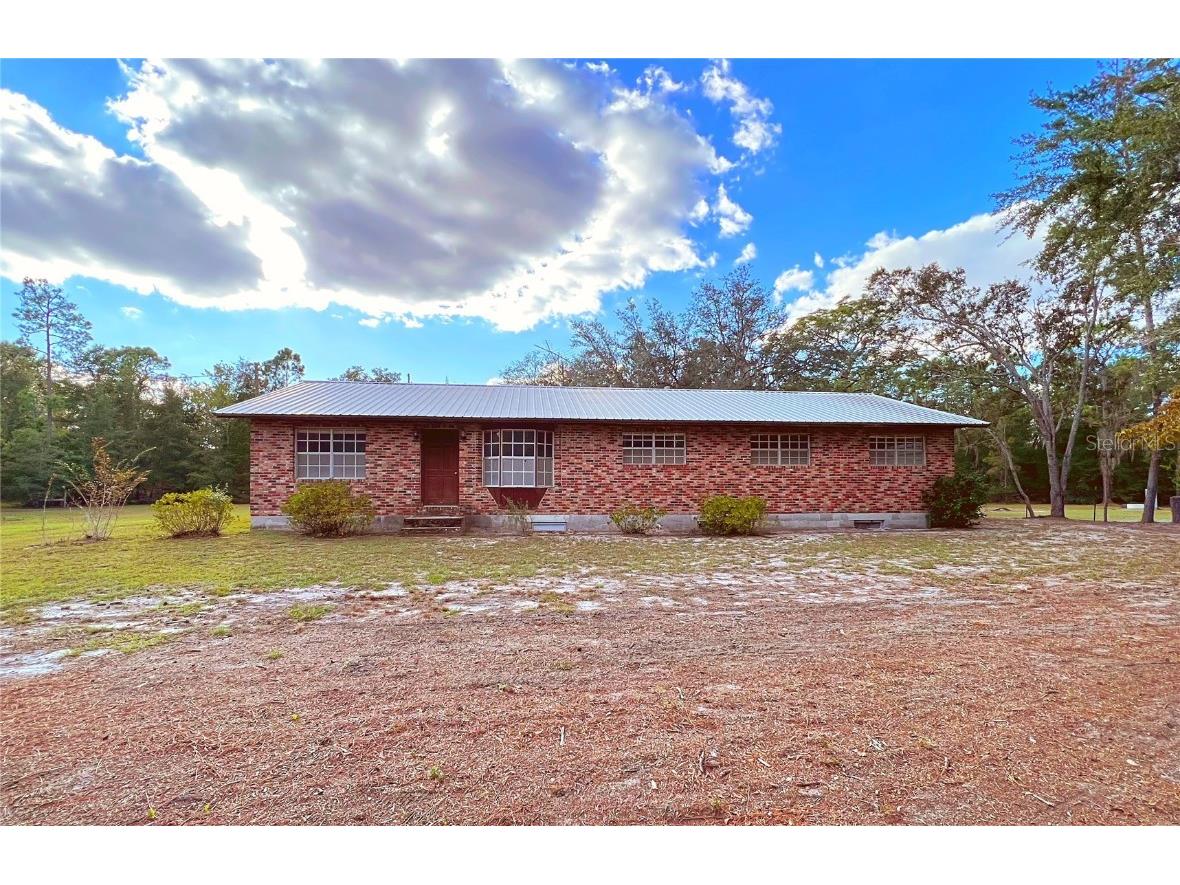 9599 NE 1st Avenue Branford FL 32008 GC516899 image1