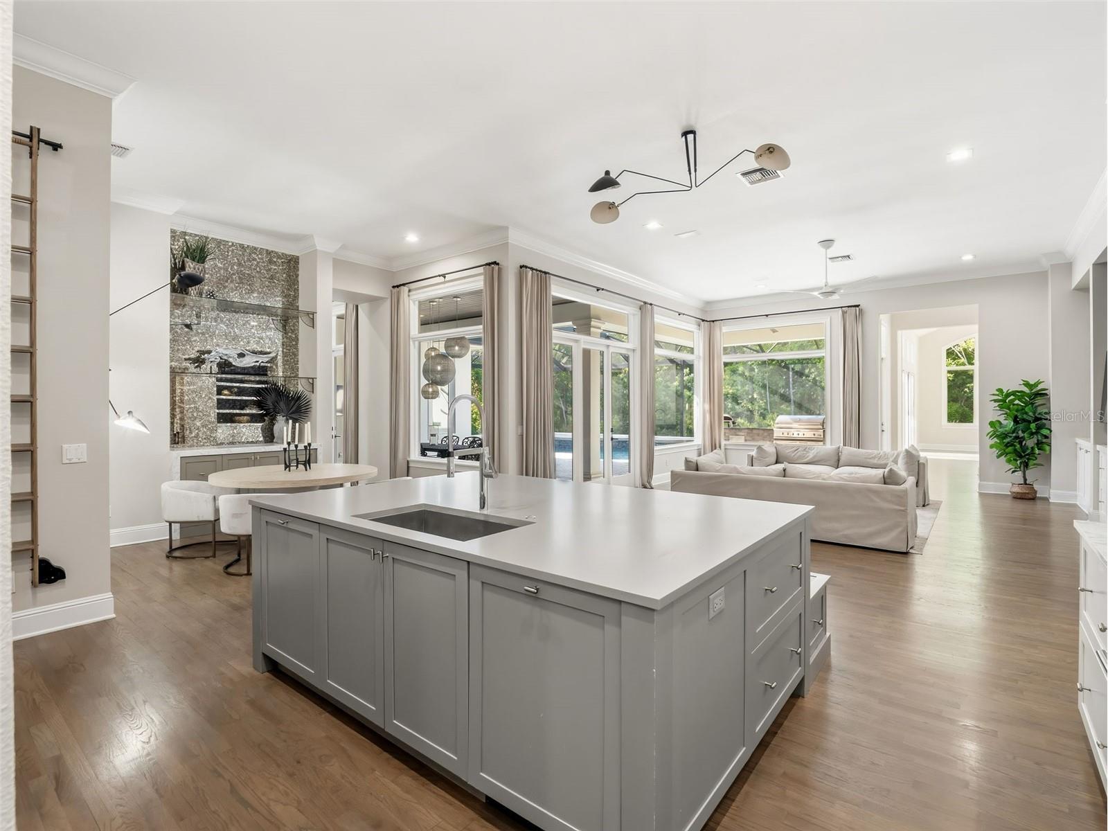 9599 Sloane Street Orlando FL 32827 - LAKE NONA O6402988 image34