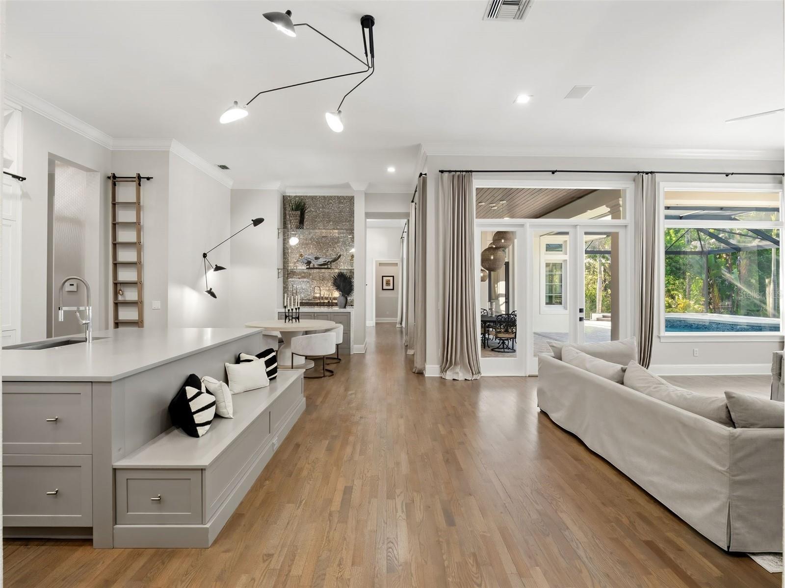 9599 Sloane Street Orlando FL 32827 - LAKE NONA O6402988 image42
