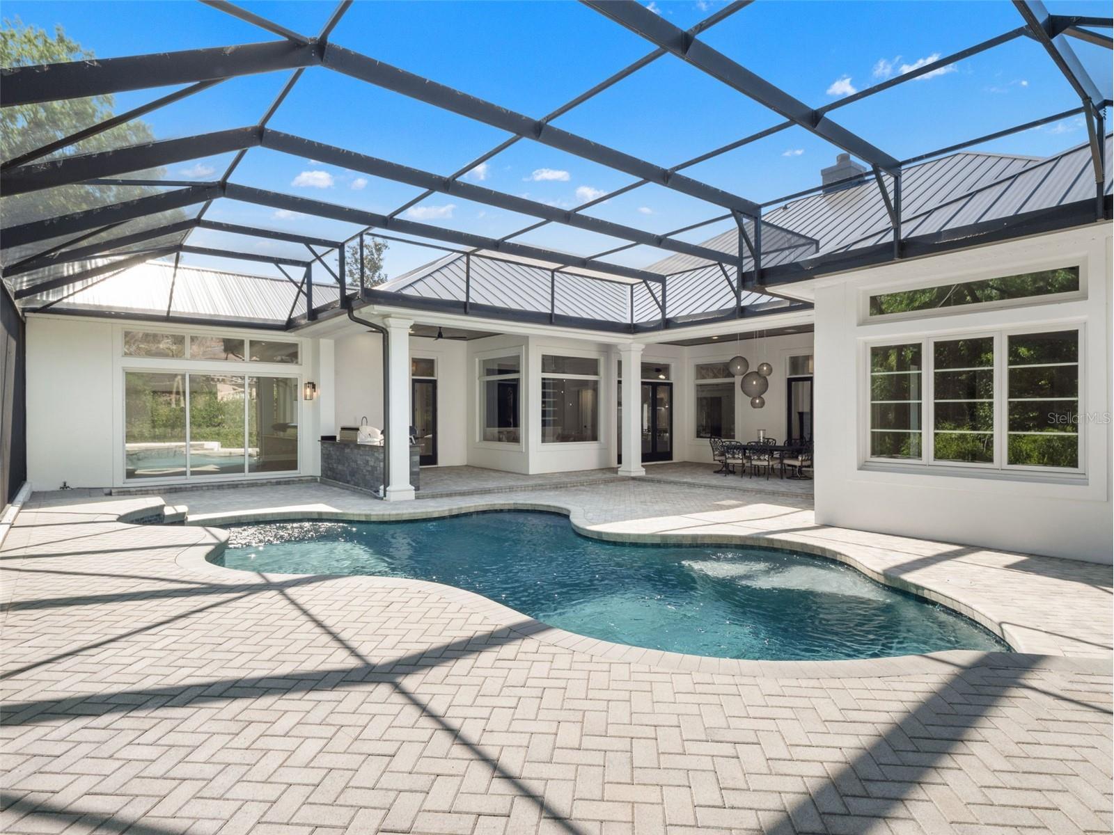 9599 Sloane Street Orlando FL 32827 - LAKE NONA O6402988 image89
