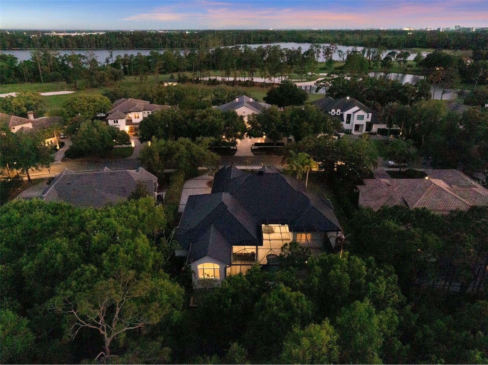 9599 Sloane Street Orlando FL 32827 - LAKE NONA O6402988 image99