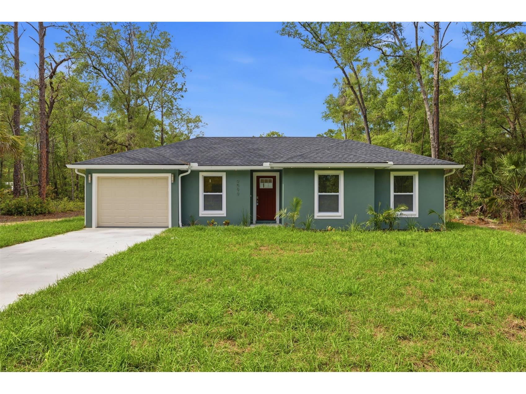 9599 W Sandra Street Crystal River FL 34428 TB8514174 image1