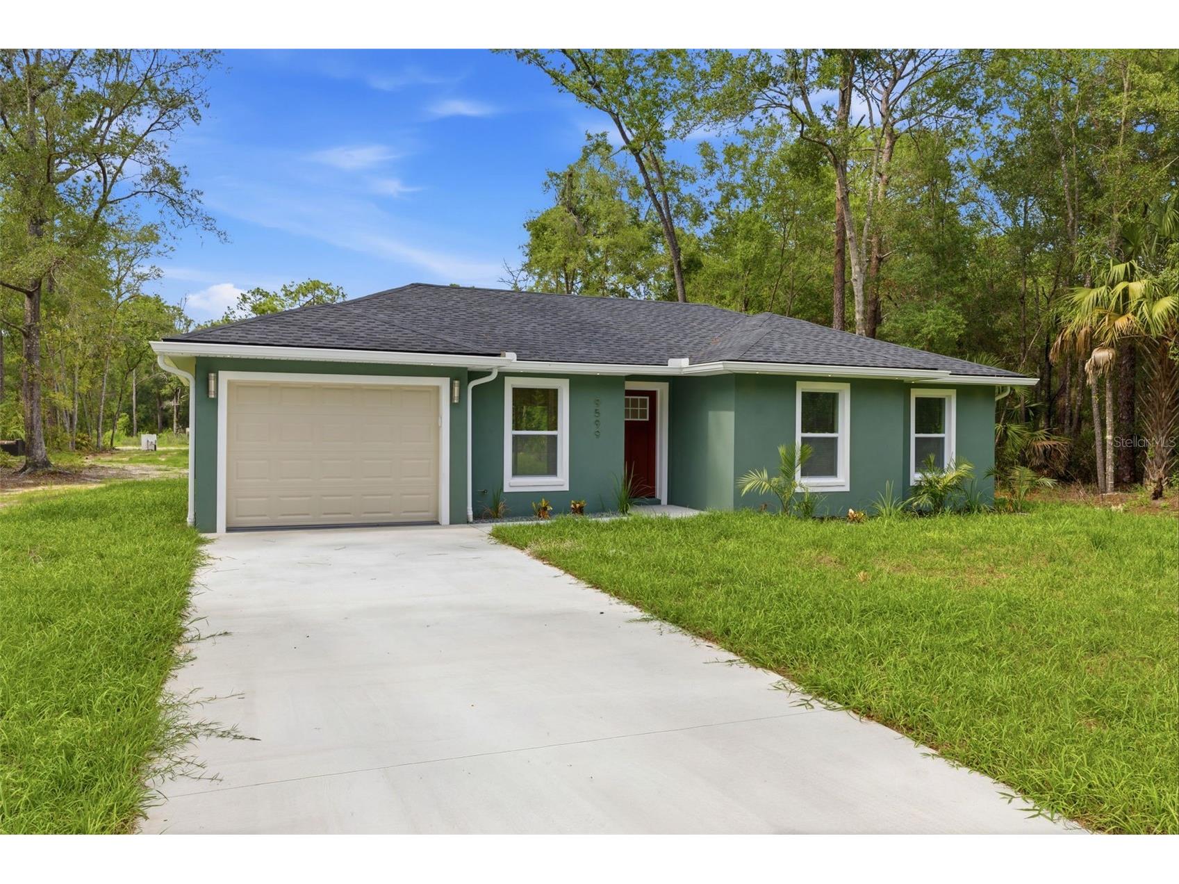 9599 W Sandra Street Crystal River FL 34428 TB8514174 image2