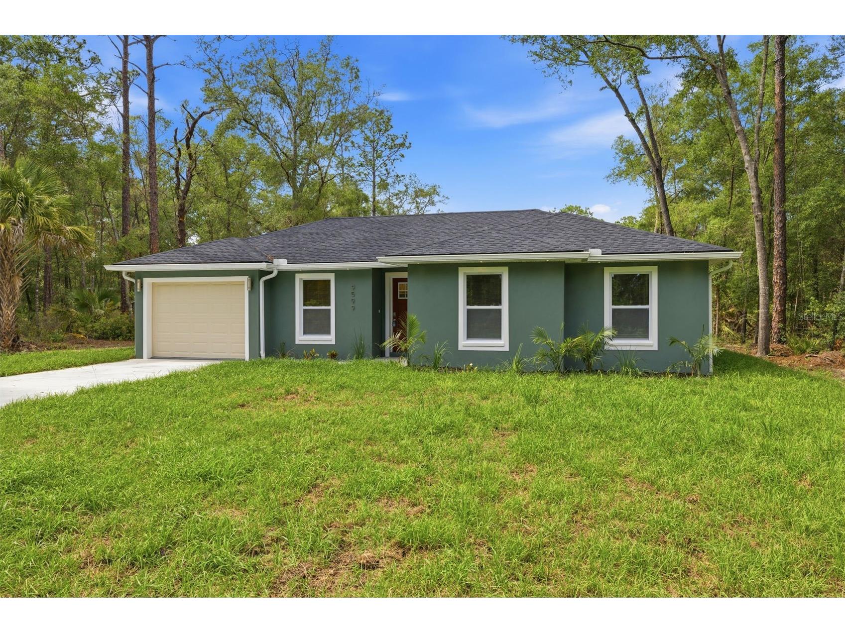 9599 W Sandra Street Crystal River FL 34428 TB8514174 image3