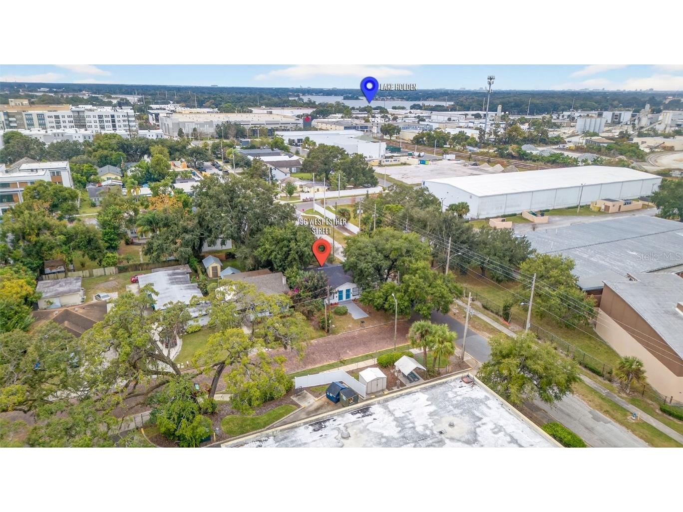 96 & 98 W Esther Street Orlando FL 32806 O6363547 image95