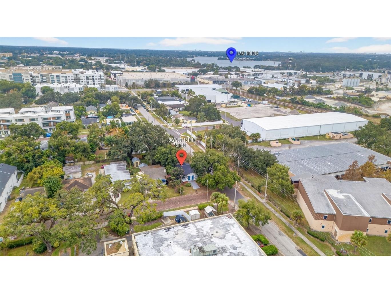 96 & 98 W Esther Street Orlando FL 32806 O6363547 image97