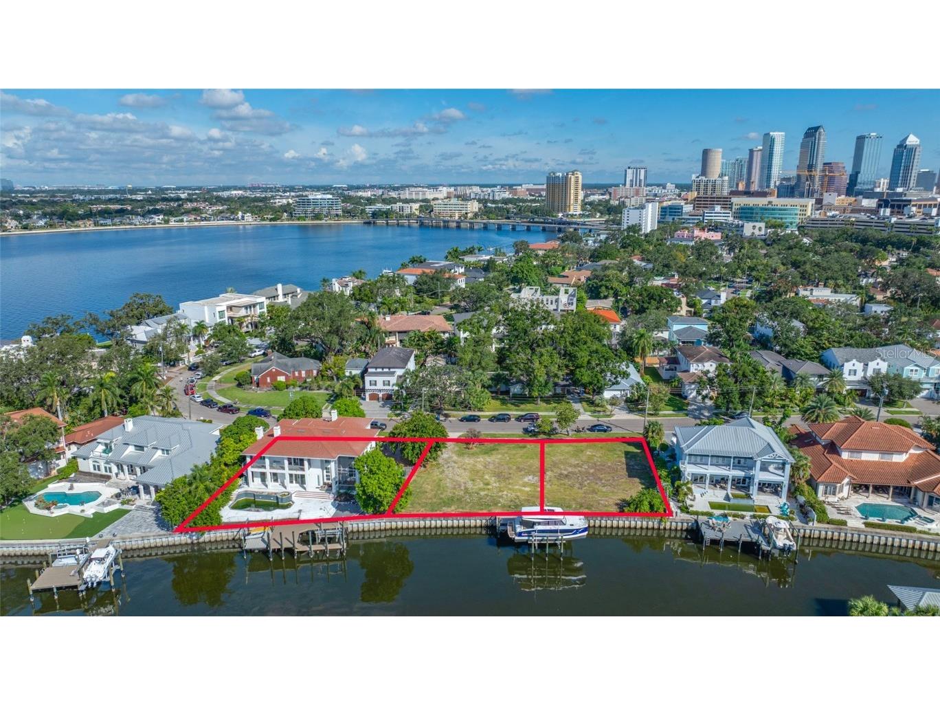 96 Adalia Avenue Tampa FL 33606 TB8447284 image1