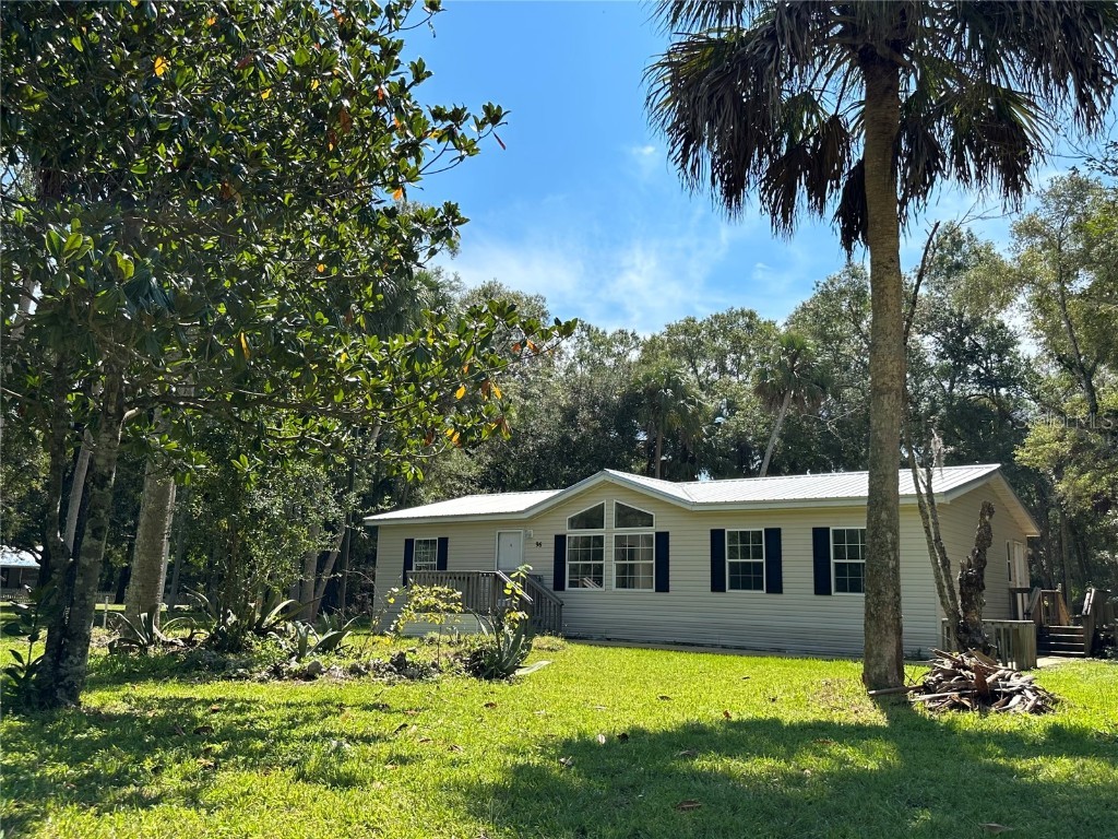 96 Azalee Avenue Inglis FL 34449 OM674345 image1