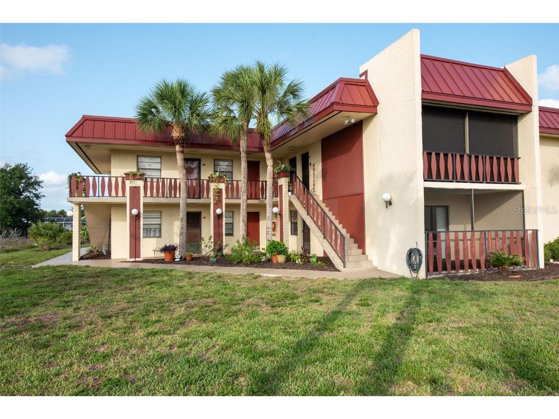 96 Boundary Boulevard #112 Rotonda West FL 33947 D6142565 image1
