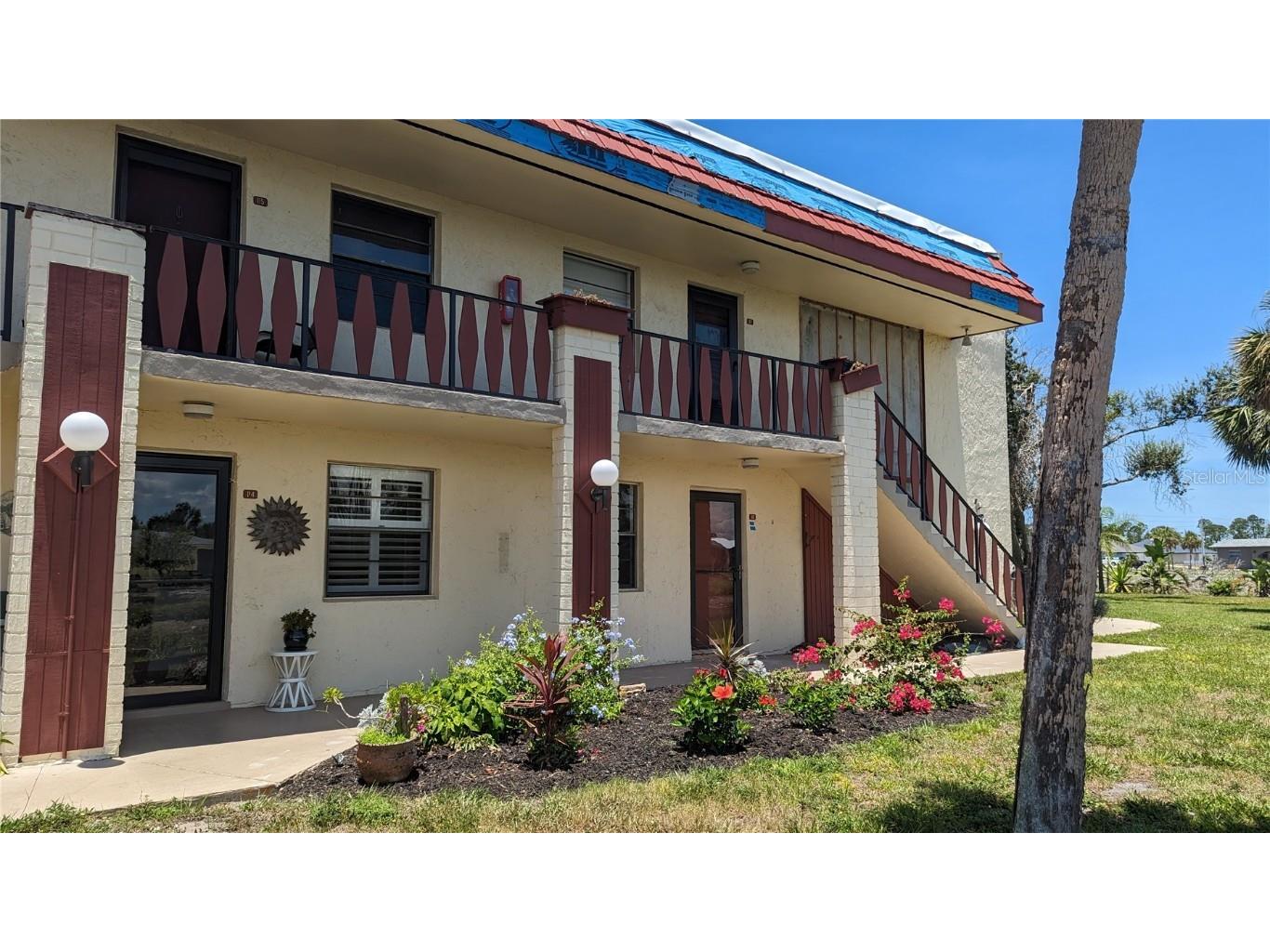 96 Boundary Boulevard #116 Rotonda West FL 33947 N6127277 image1