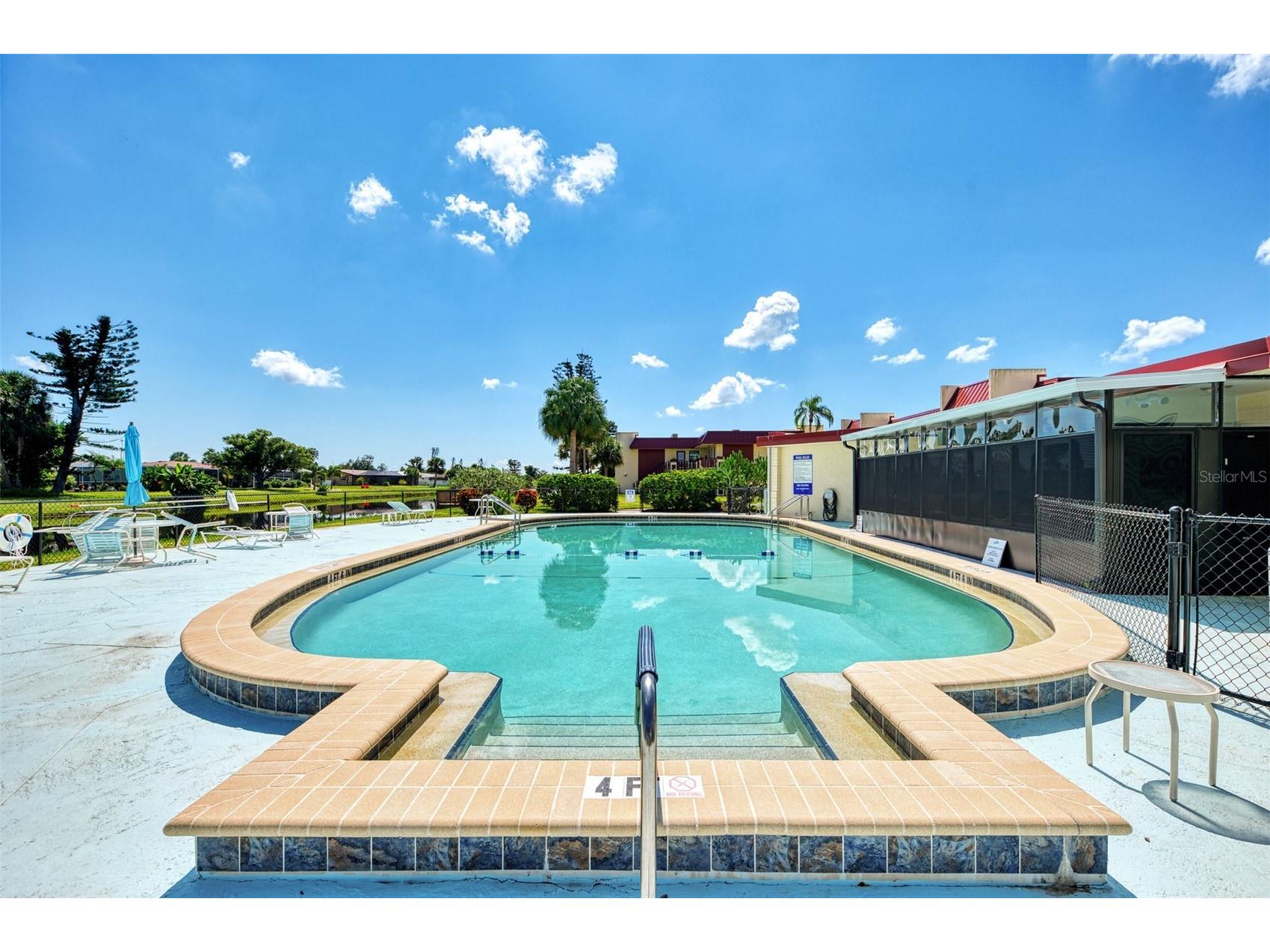 96 Boundary Boulevard #127 Rotonda West FL 33947 A4654581 image29