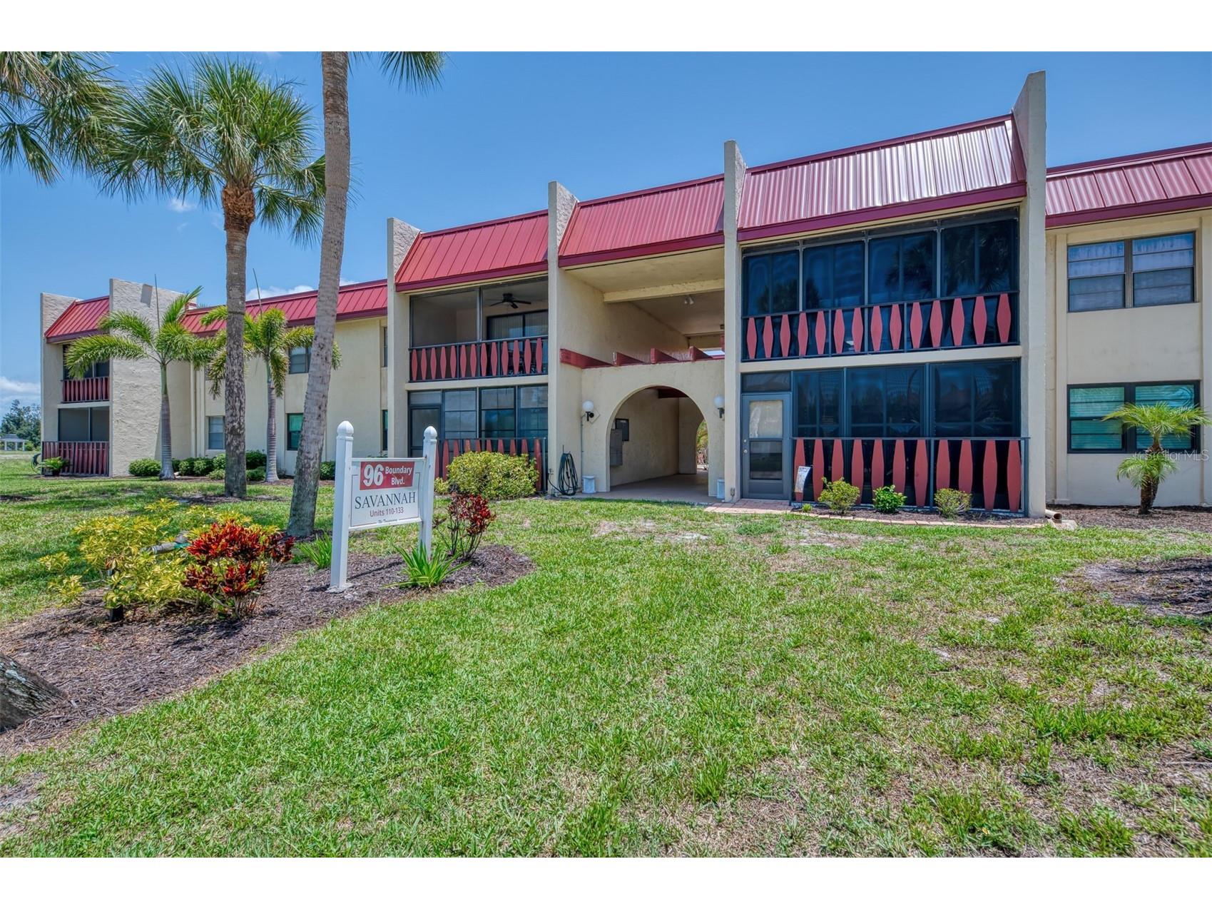 96 Boundary Boulevard #127 Rotonda West FL 33947 A4654581 image3