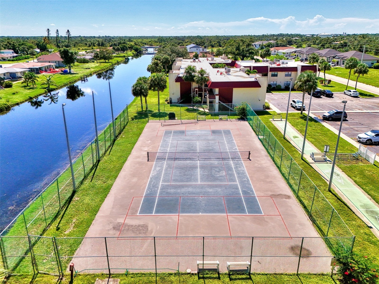 96 Boundary Boulevard #127 Rotonda West FL 33947 A4654581 image33