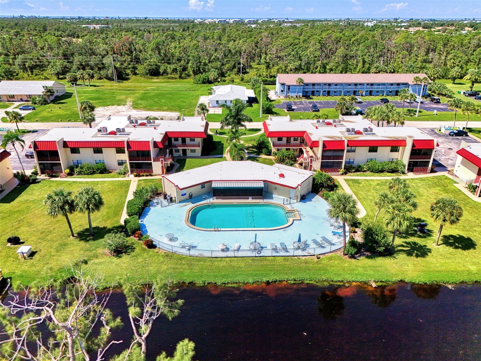 96 Boundary Boulevard #127 Rotonda West FL 33947 A4654581 image37