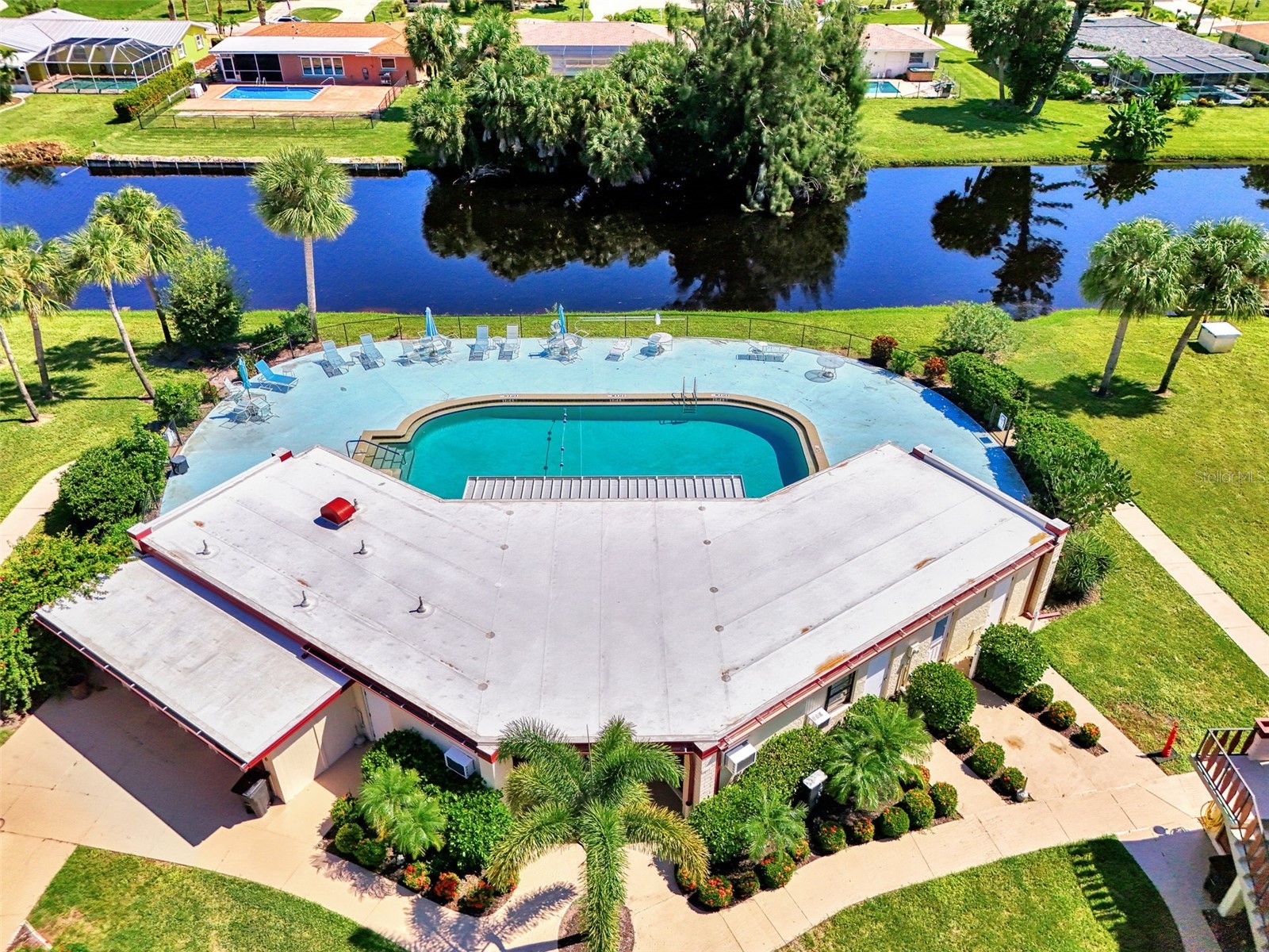 96 Boundary Boulevard #127 Rotonda West FL 33947 A4654581 image40