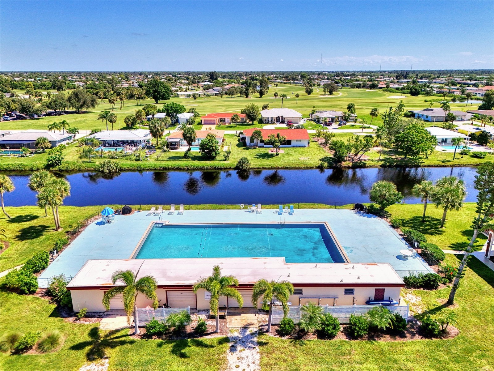 96 Boundary Boulevard #127 Rotonda West FL 33947 A4654581 image41