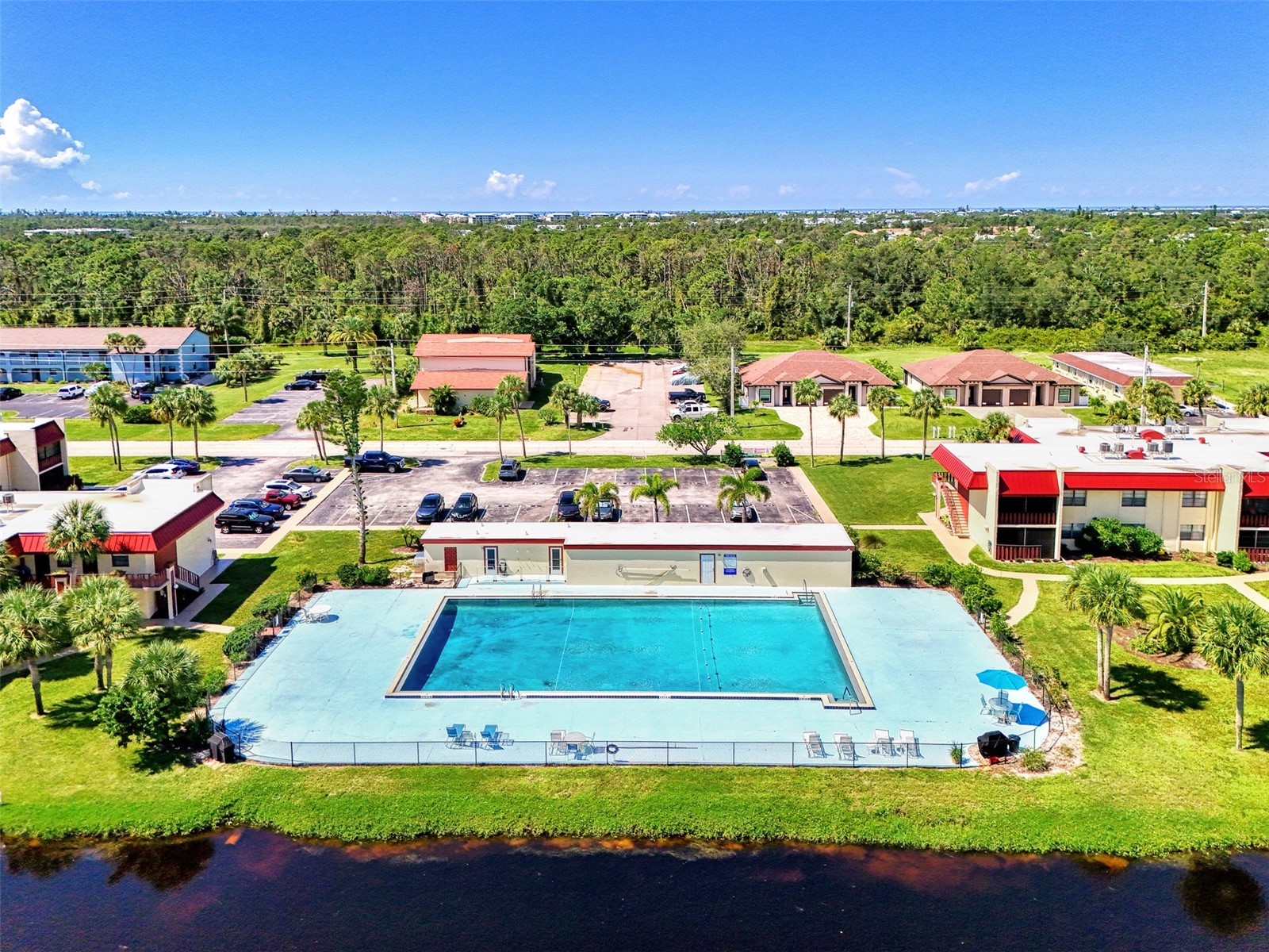 96 Boundary Boulevard #127 Rotonda West FL 33947 A4654581 image42