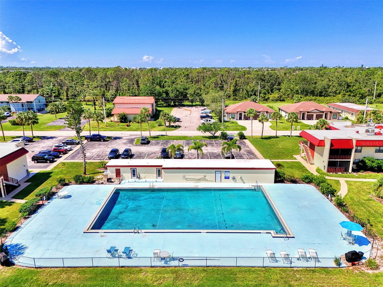 96 Boundary Boulevard #127 Rotonda West FL 33947 A4654581 image43