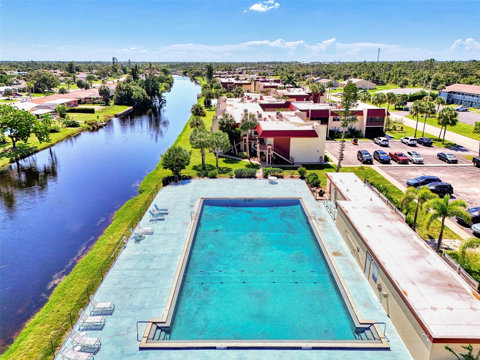 96 Boundary Boulevard #127 Rotonda West FL 33947 A4654581 image45