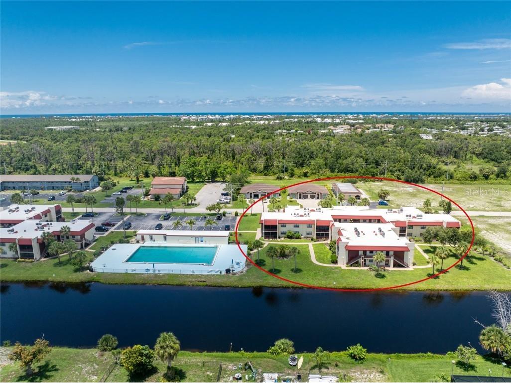 96 Boundary Boulevard #128 Rotonda West FL 33947 - ROTONDA RIVER D6137208 image1
