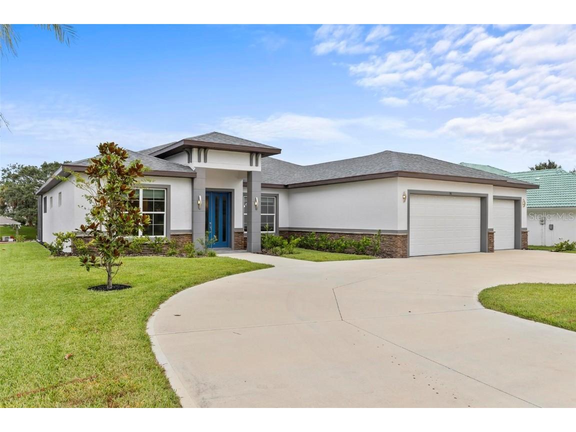 96 Club House Drive Palm Coast FL 32137 FC293836 image1