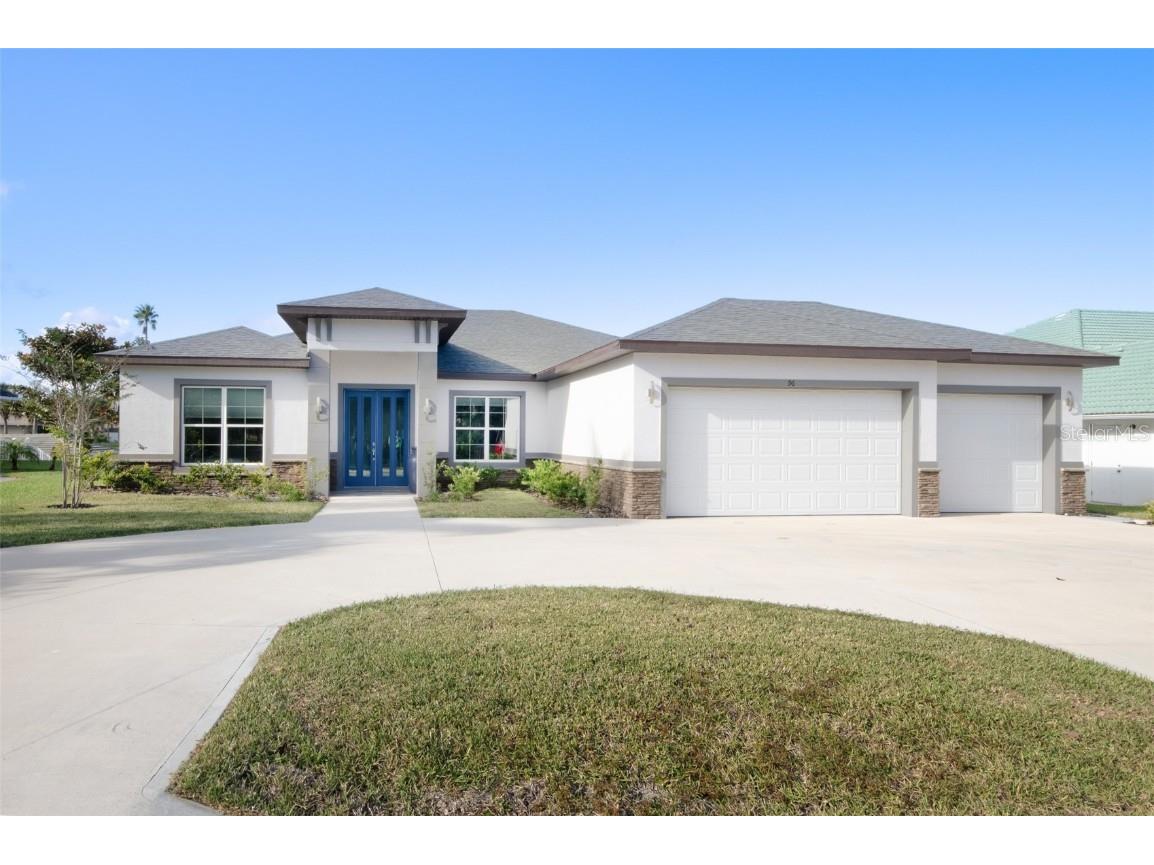 96 Club House Drive Palm Coast FL 32137 FC312647 image1