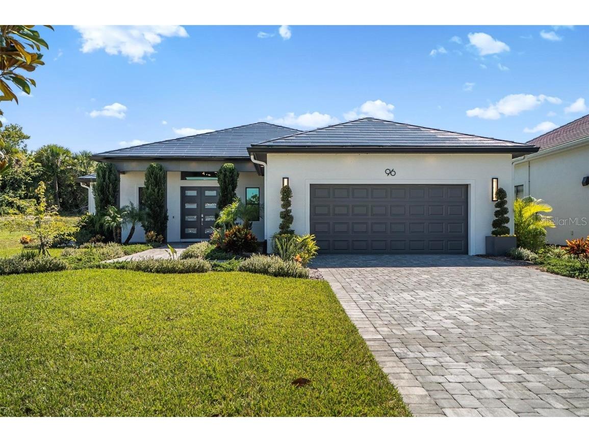 96 Del Palma Drive Palm Coast FL 32137 FC313422 image1