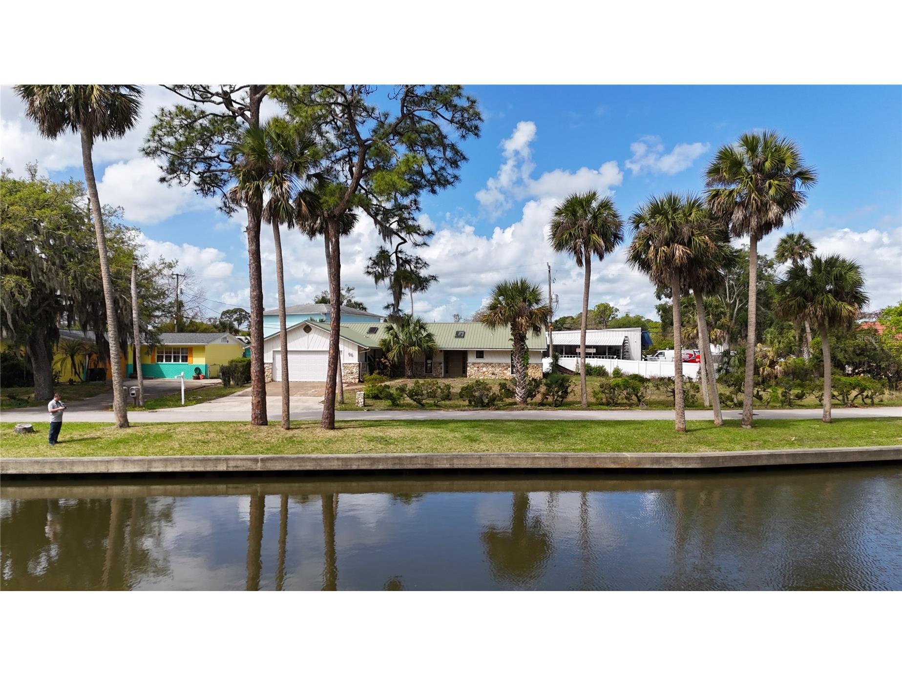 96 E Bayshore Drive Port Orange FL 32127 O6399695 image1