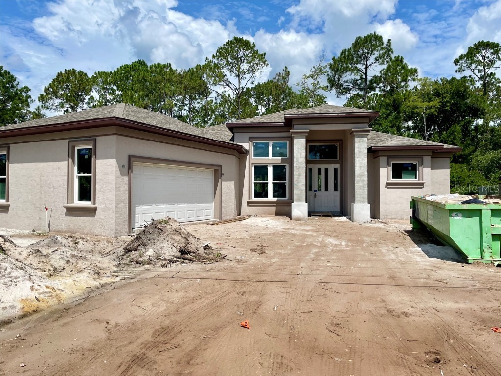 96 Eric Drive Palm Coast FL 32164 FC302123 image1