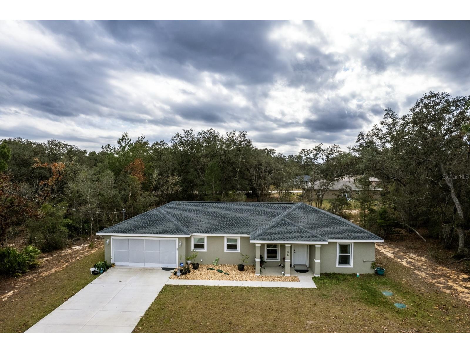 96 Fisher Way Trail Ocklawaha FL 32179 G5106636 image1