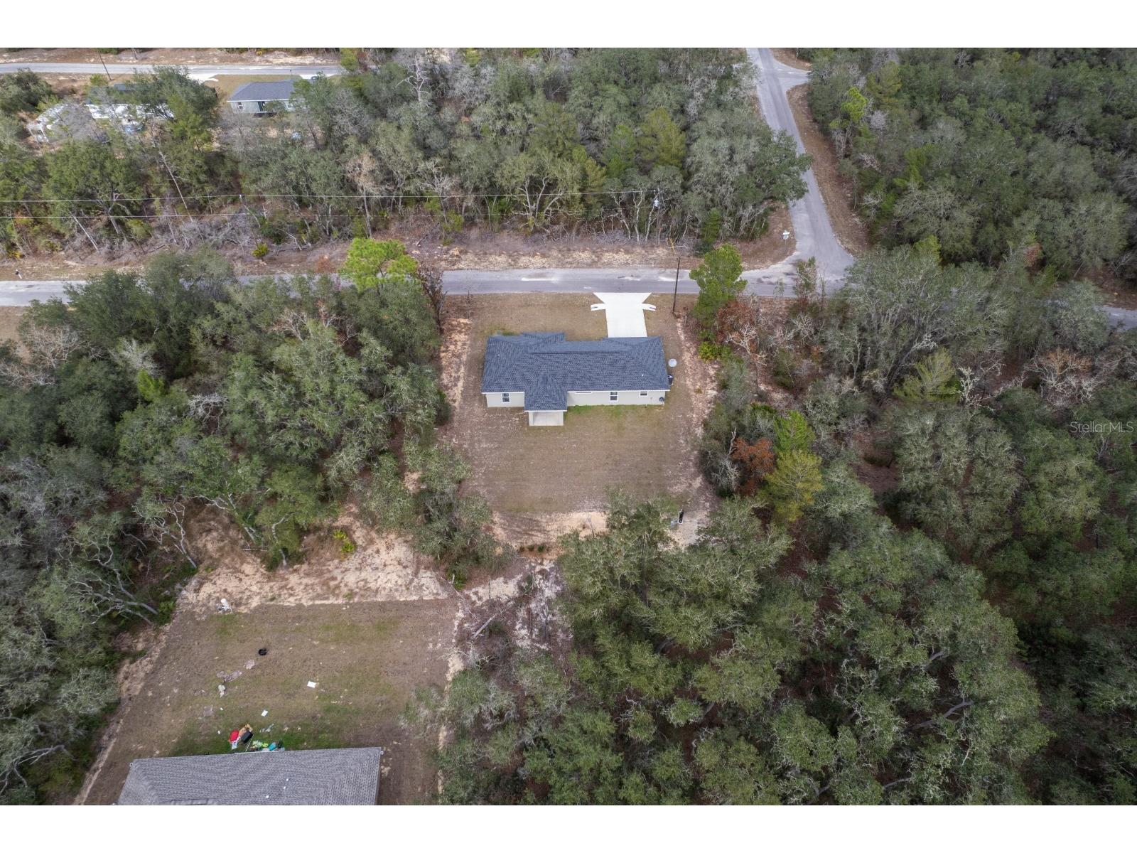 96 Fisher Way Trail Ocklawaha FL 32179 G5106636 image21