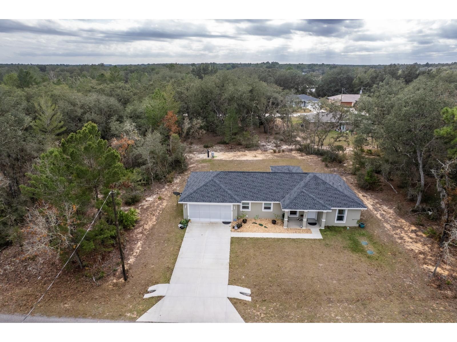 96 Fisher Way Trail Ocklawaha FL 32179 G5106636 image24