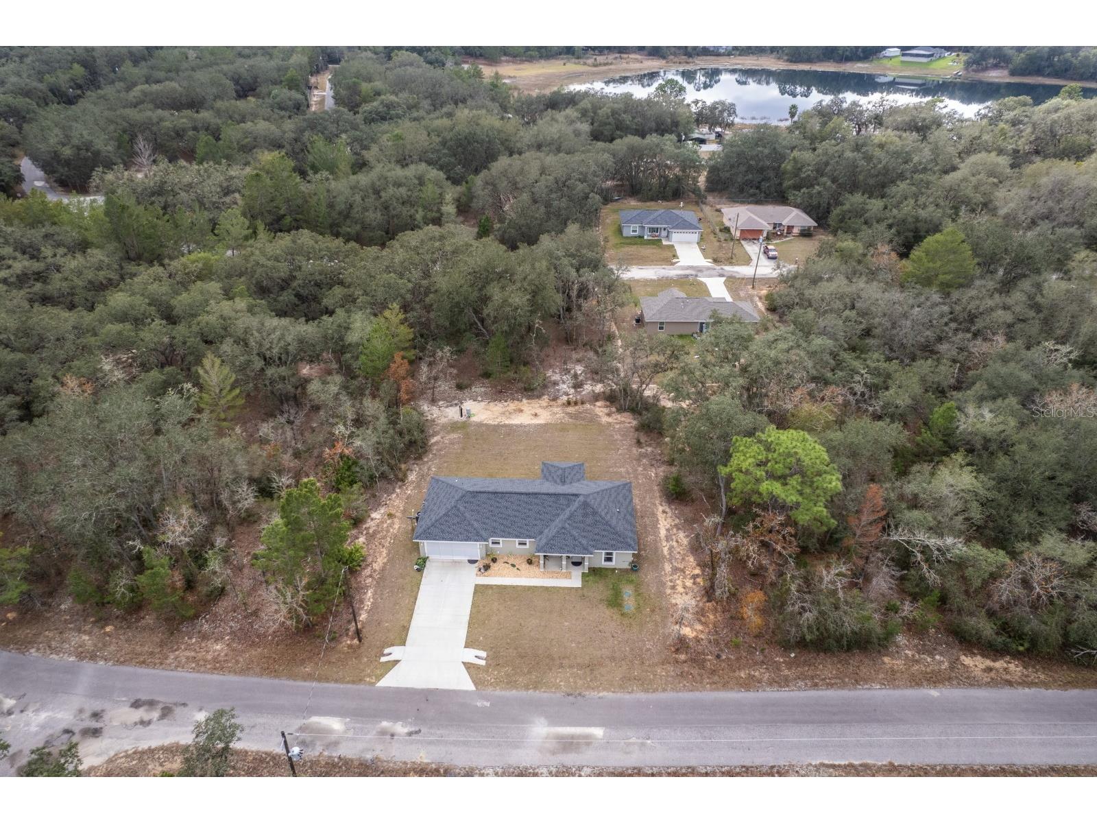96 Fisher Way Trail Ocklawaha FL 32179 G5106636 image25
