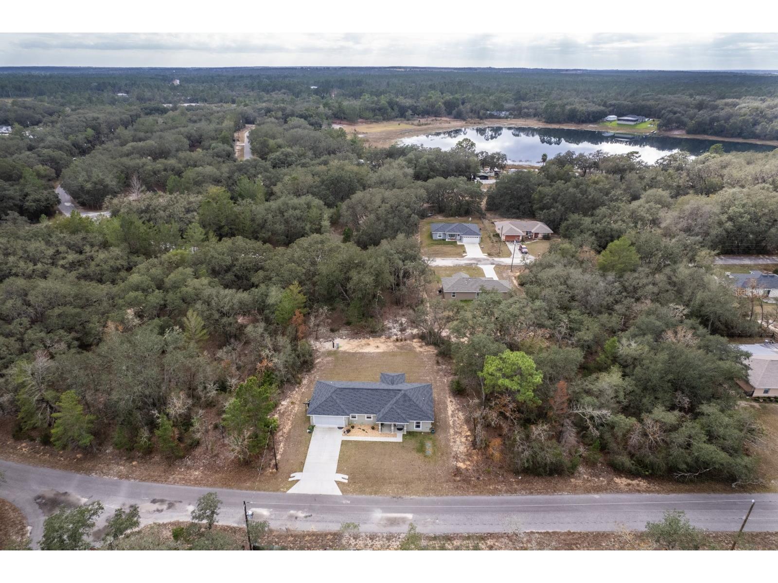 96 Fisher Way Trail Ocklawaha FL 32179 G5106636 image26