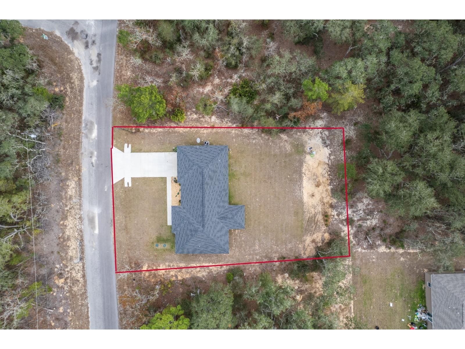 96 Fisher Way Trail Ocklawaha FL 32179 G5106636 image27