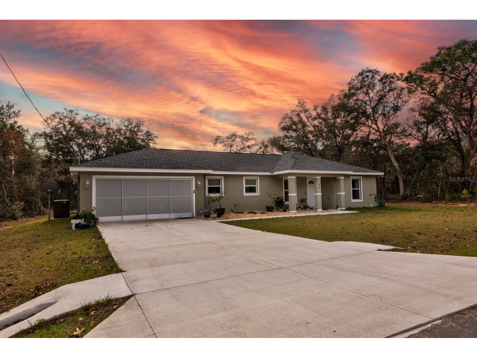 96 Fisher Way Trail Ocklawaha FL 32179 G5106636 image28