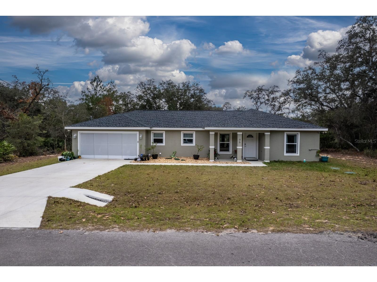 96 Fisher Way Trail Ocklawaha FL 32179 G5106636 image29