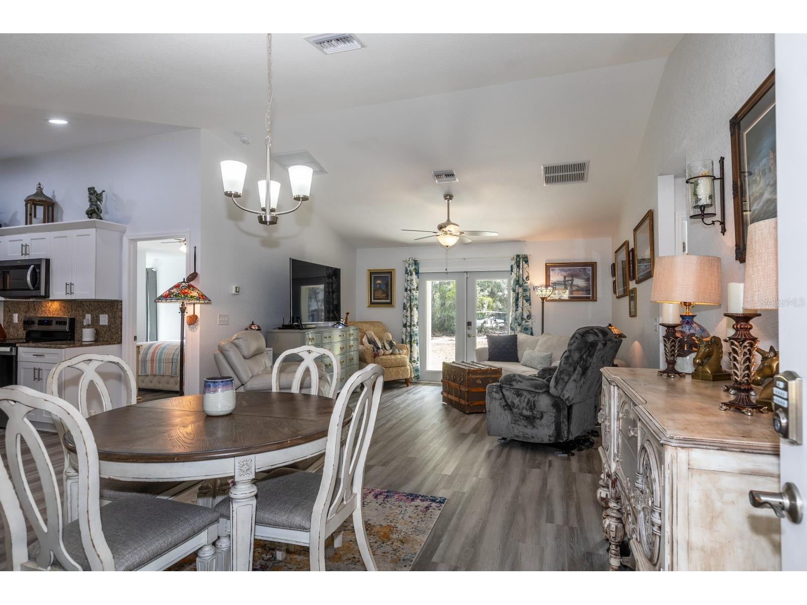 96 Fisher Way Trail Ocklawaha FL 32179 G5106636 image3