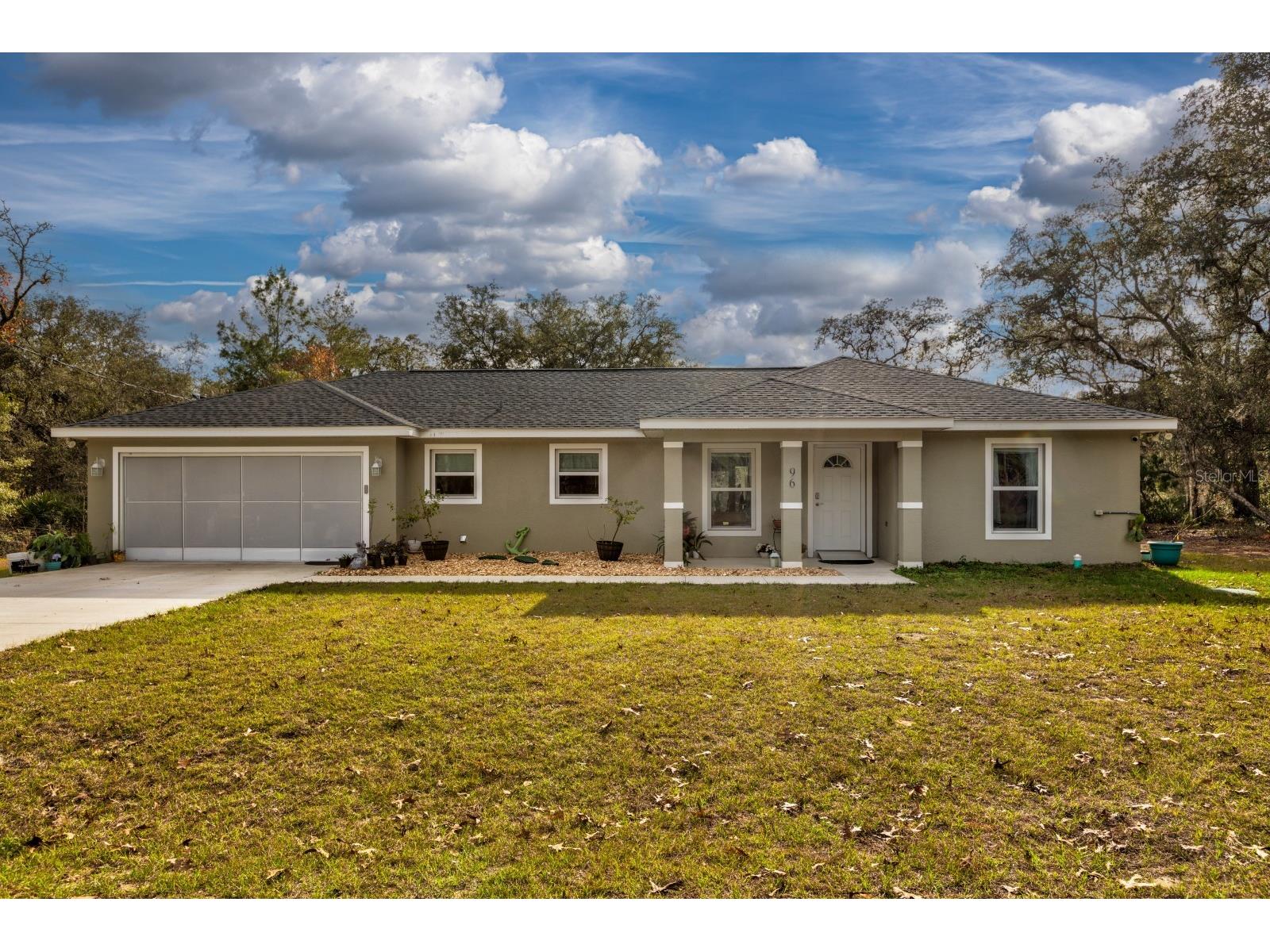 96 Fisher Way Trail Ocklawaha FL 32179 G5106636 image30