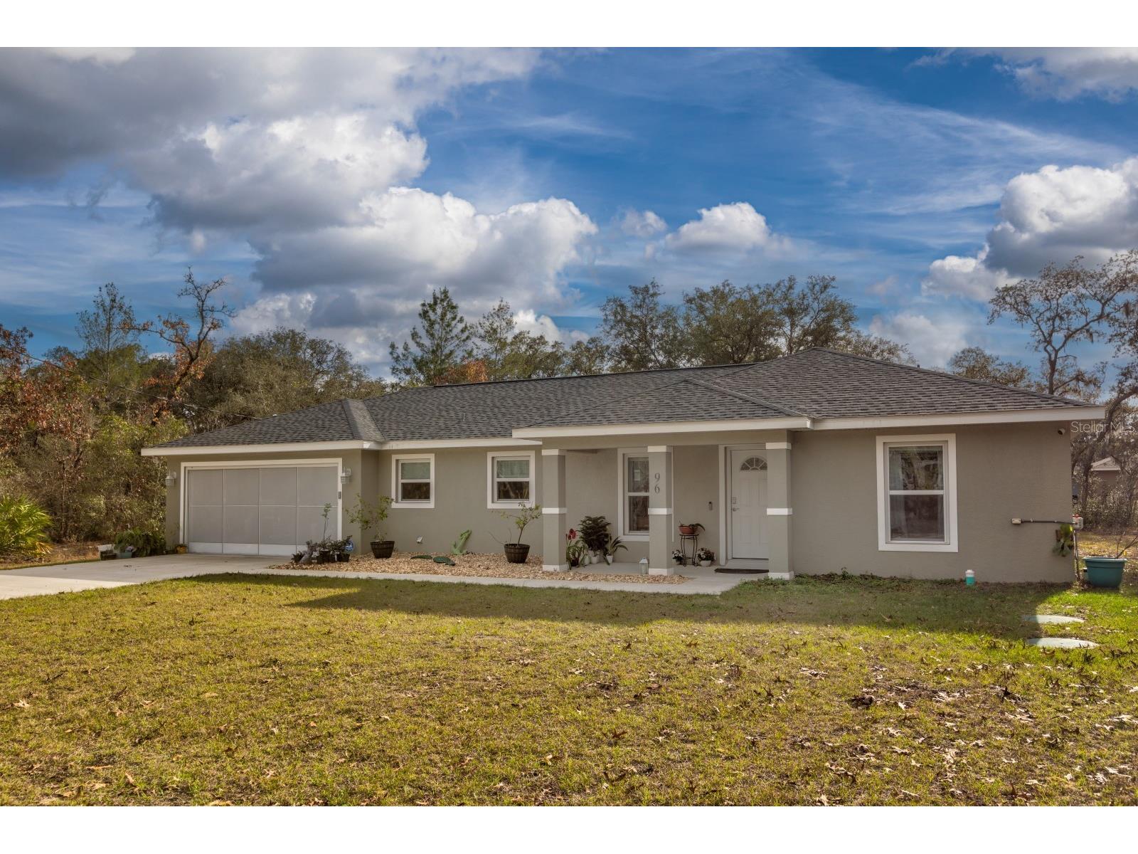 96 Fisher Way Trail Ocklawaha FL 32179 G5106636 image31