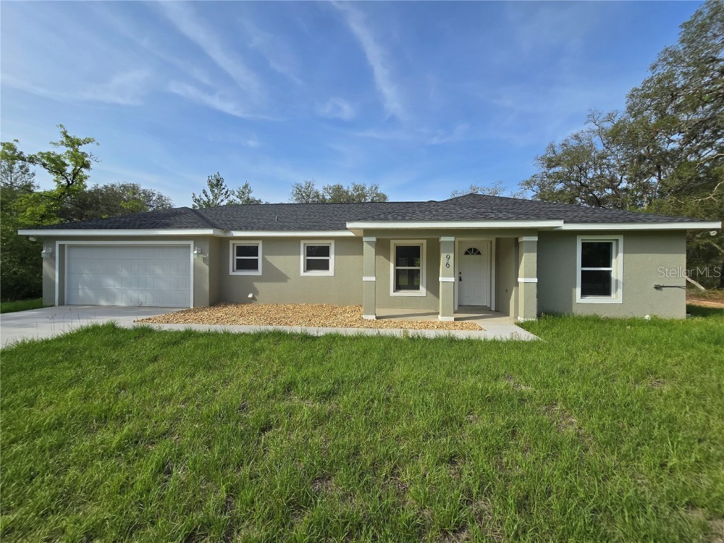 96 Fisher Way Trail Ocklawaha FL 32179 OM695285 image1