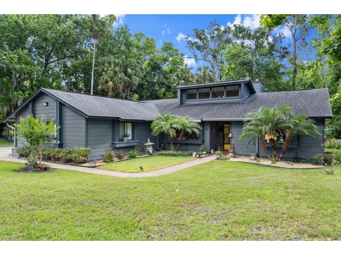 96 Hollow Branch Crossing Ormond Beach FL 32174 V4942815 image1