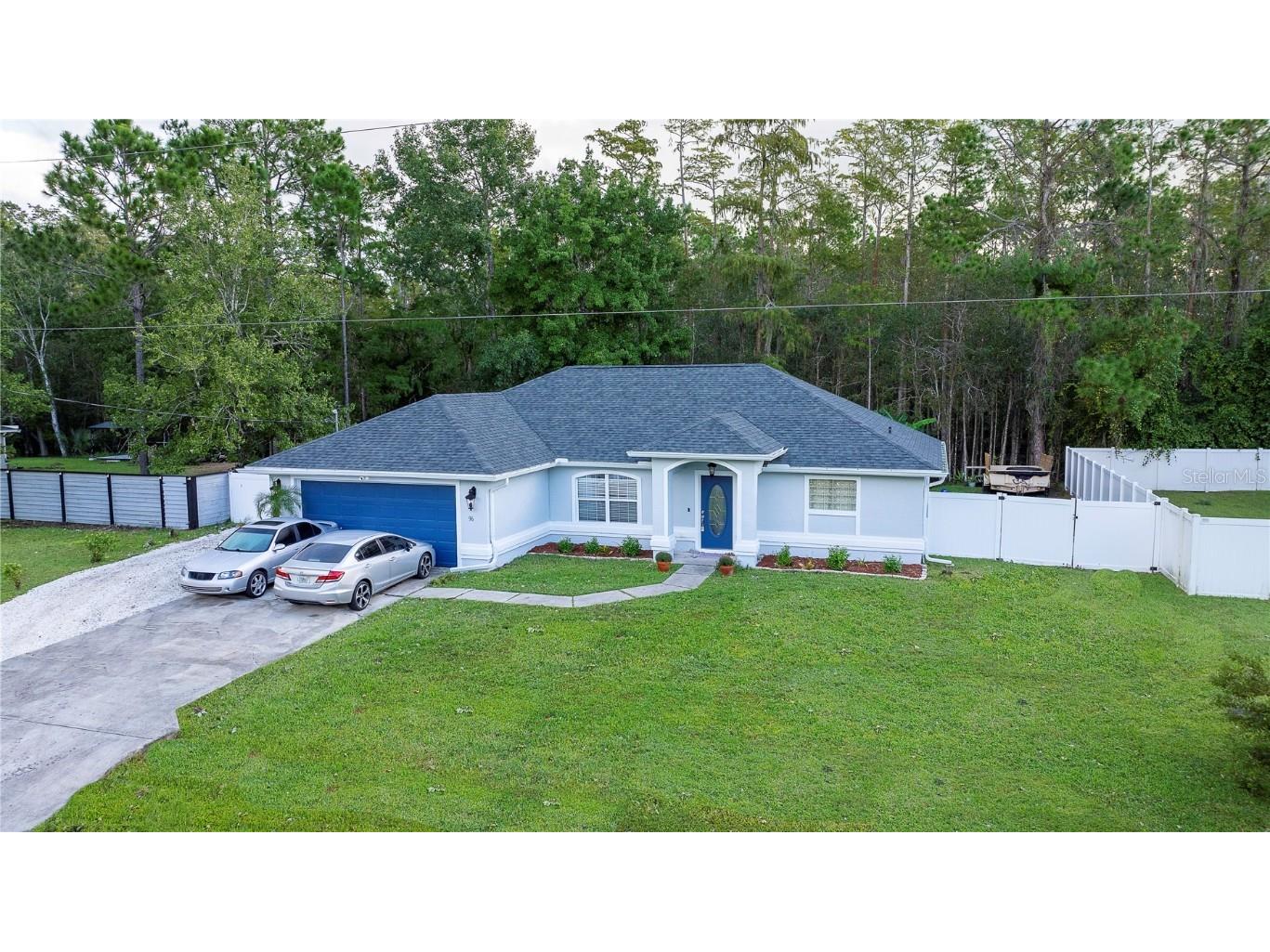 96 Karas Trail Palm Coast FL 32164 FC304882 image1