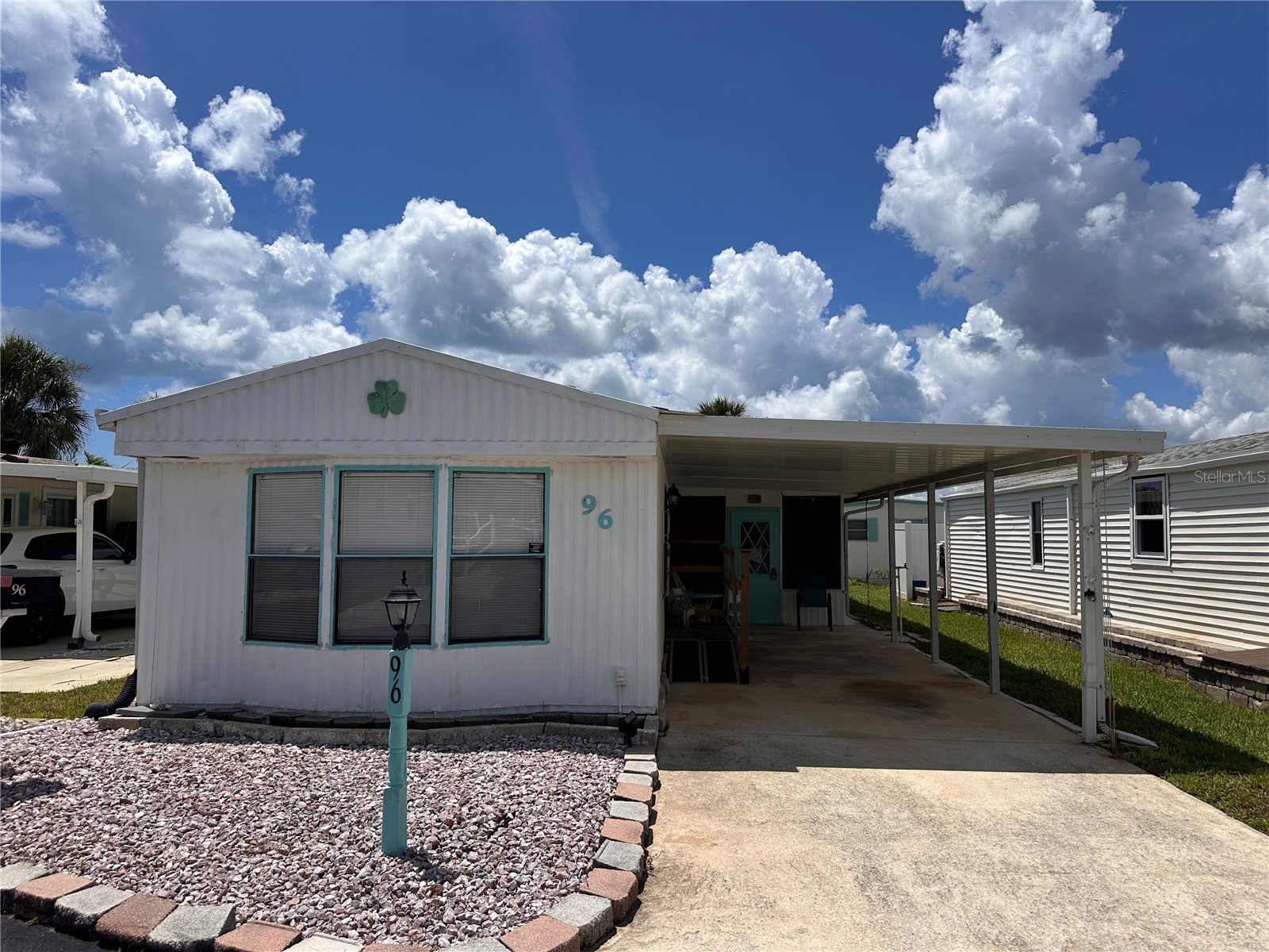 96 Merrimac Drive Flagler Beach FL 32136 FC319787 image1